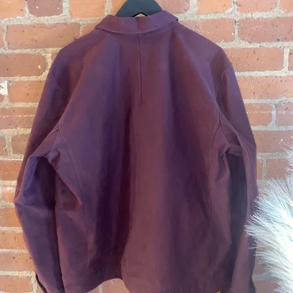 lululemon athletica “City Excursion Jacket” - Picture 2 of 6